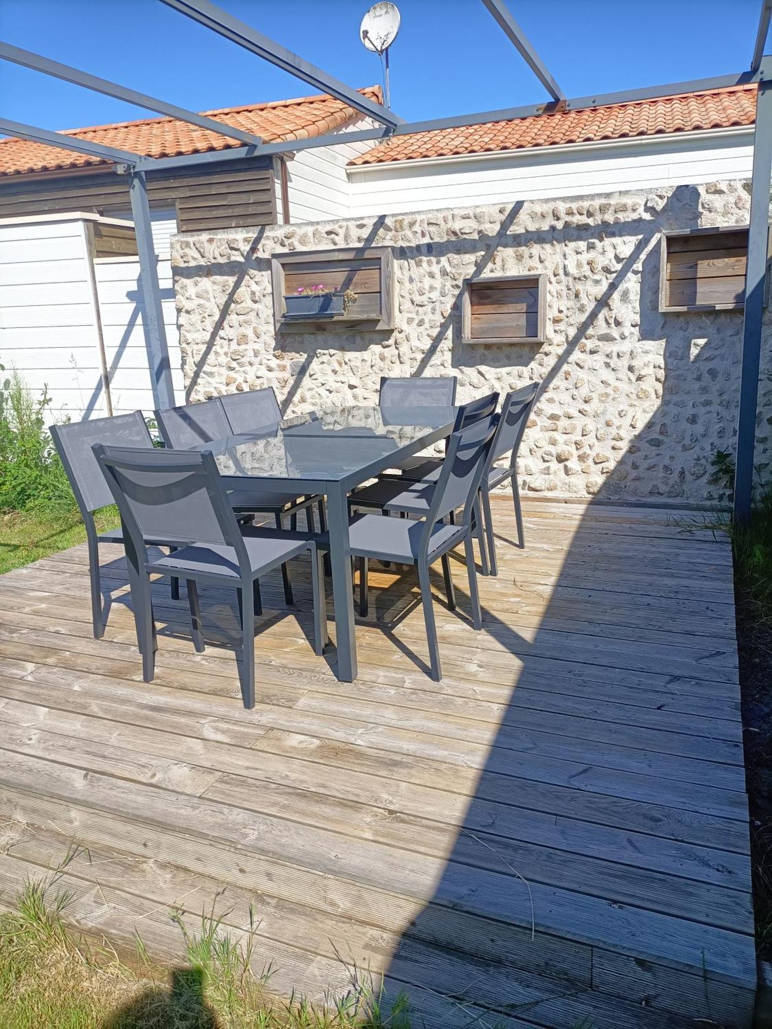 L'Oree Du Bois Saint-Étienne-du-Bois Extérieur photo