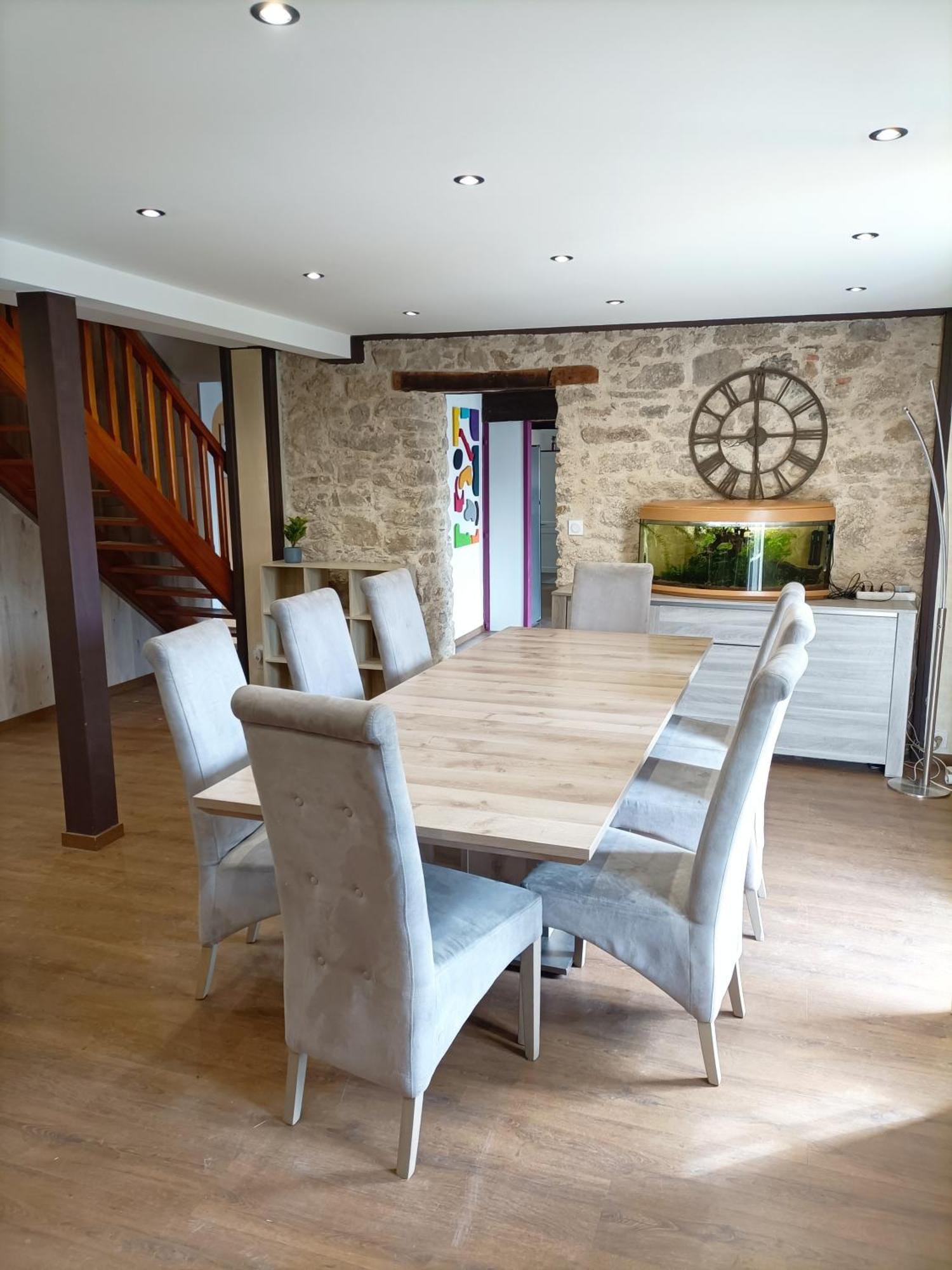 L'Oree Du Bois Saint-Étienne-du-Bois Extérieur photo