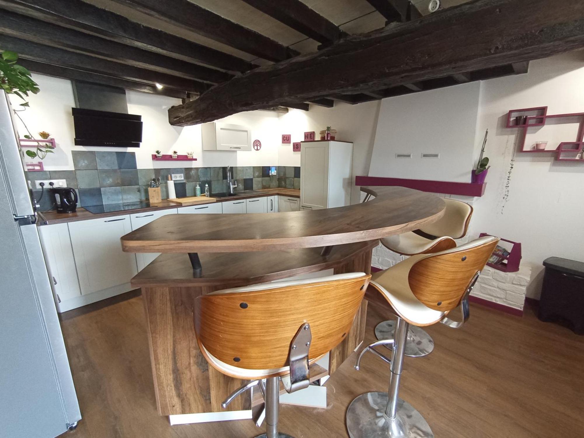 L'Oree Du Bois Saint-Étienne-du-Bois Extérieur photo