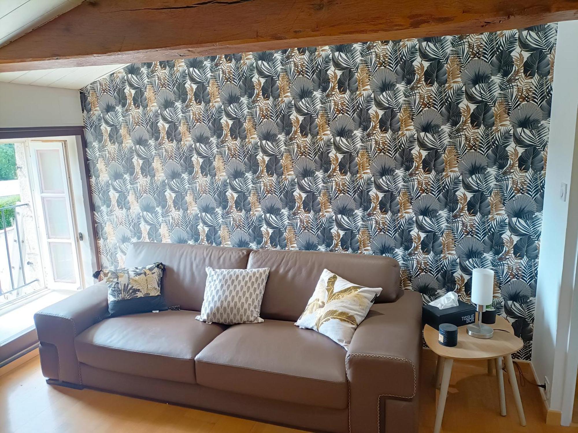 L'Oree Du Bois Saint-Étienne-du-Bois Extérieur photo