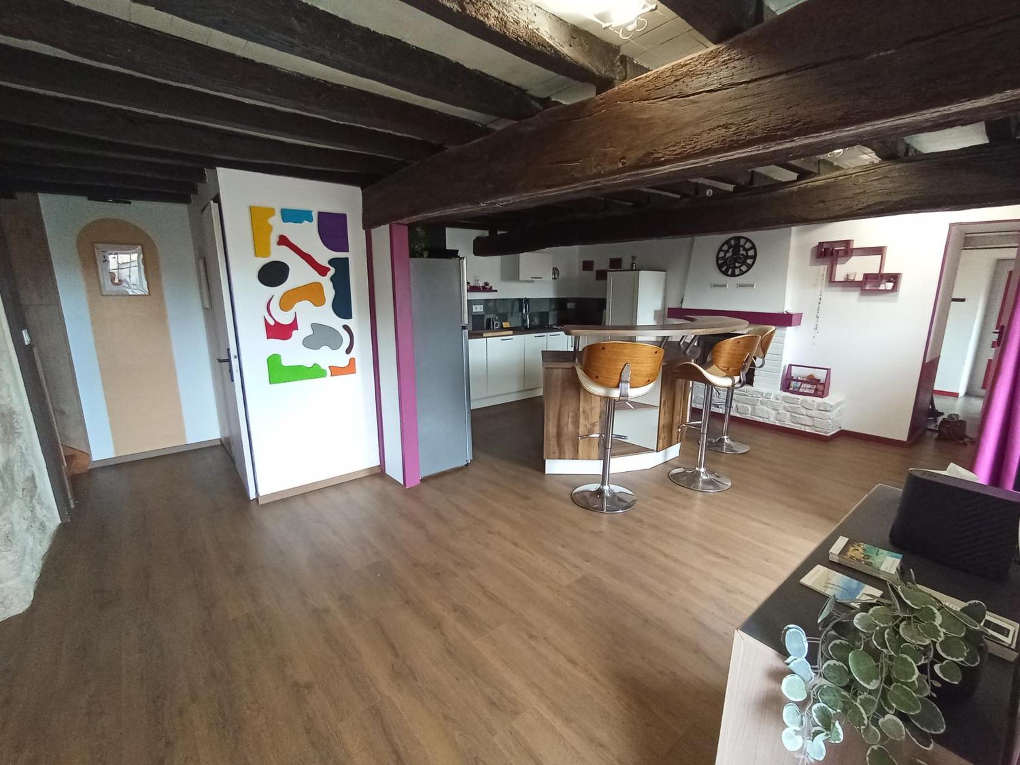 L'Oree Du Bois Saint-Étienne-du-Bois Extérieur photo