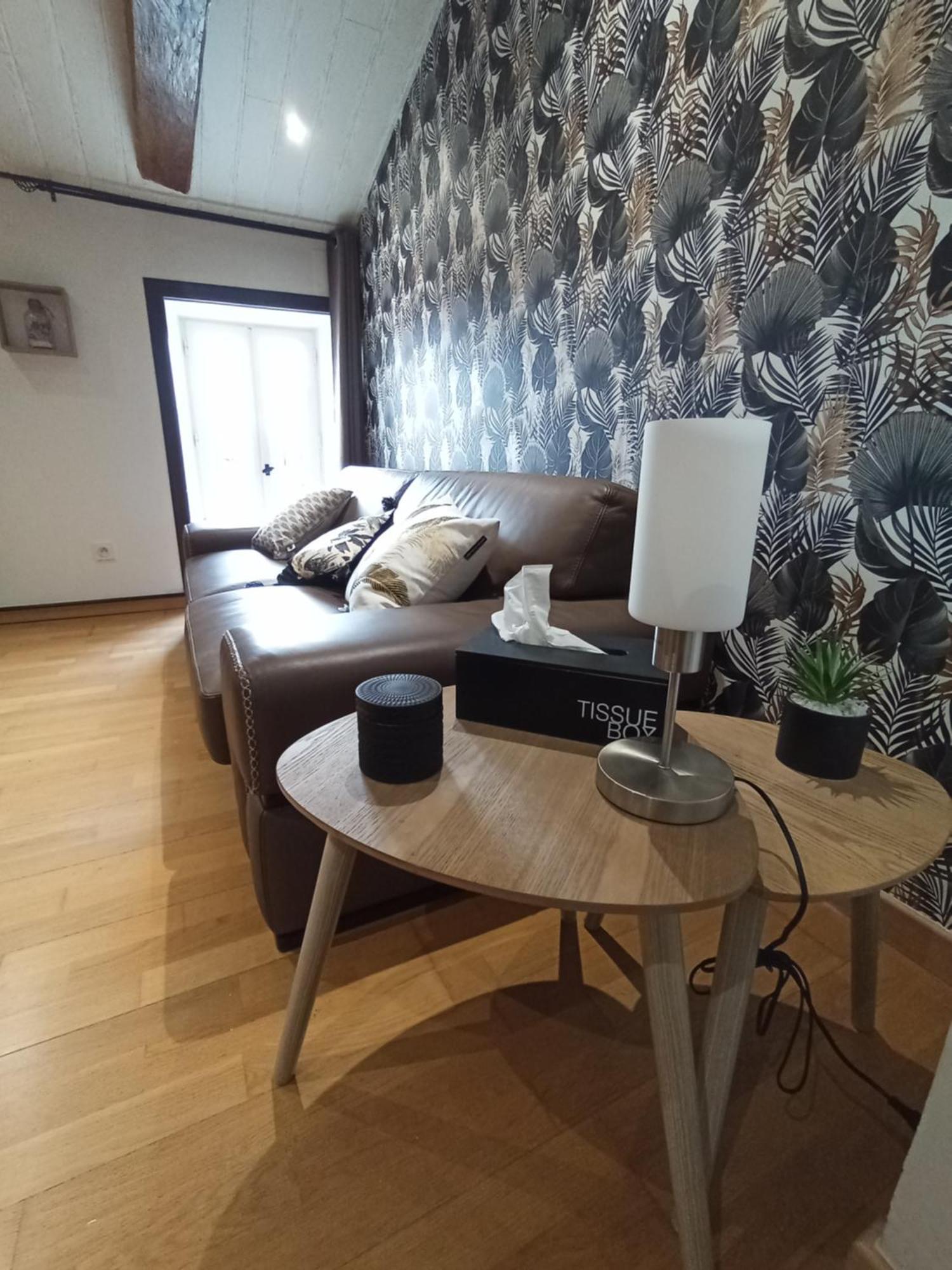 L'Oree Du Bois Saint-Étienne-du-Bois Extérieur photo