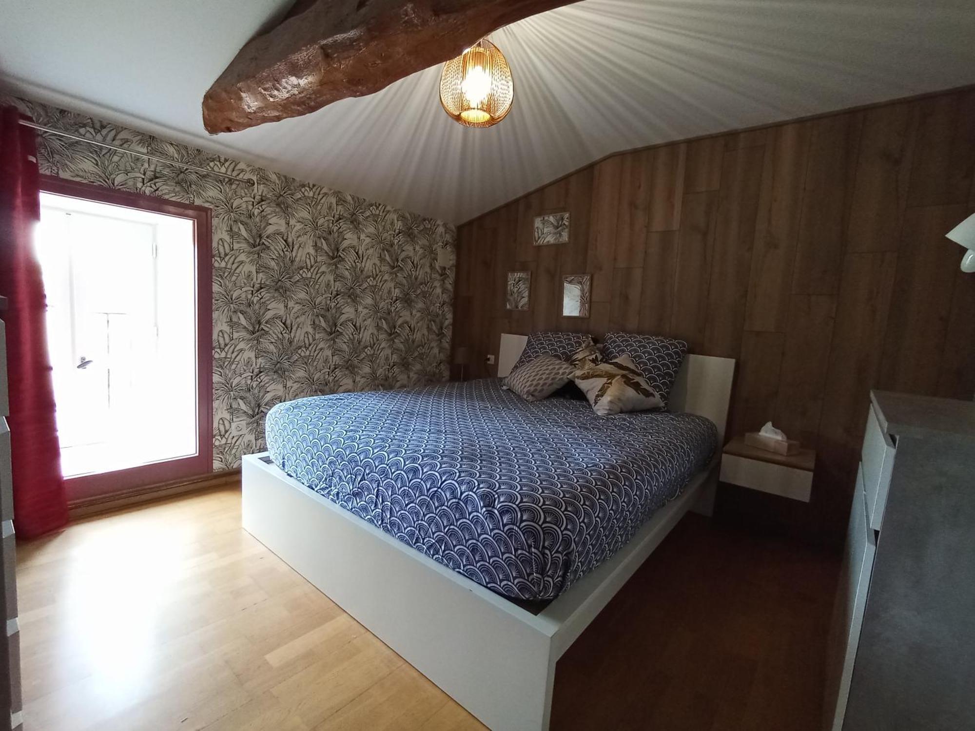 L'Oree Du Bois Saint-Étienne-du-Bois Extérieur photo