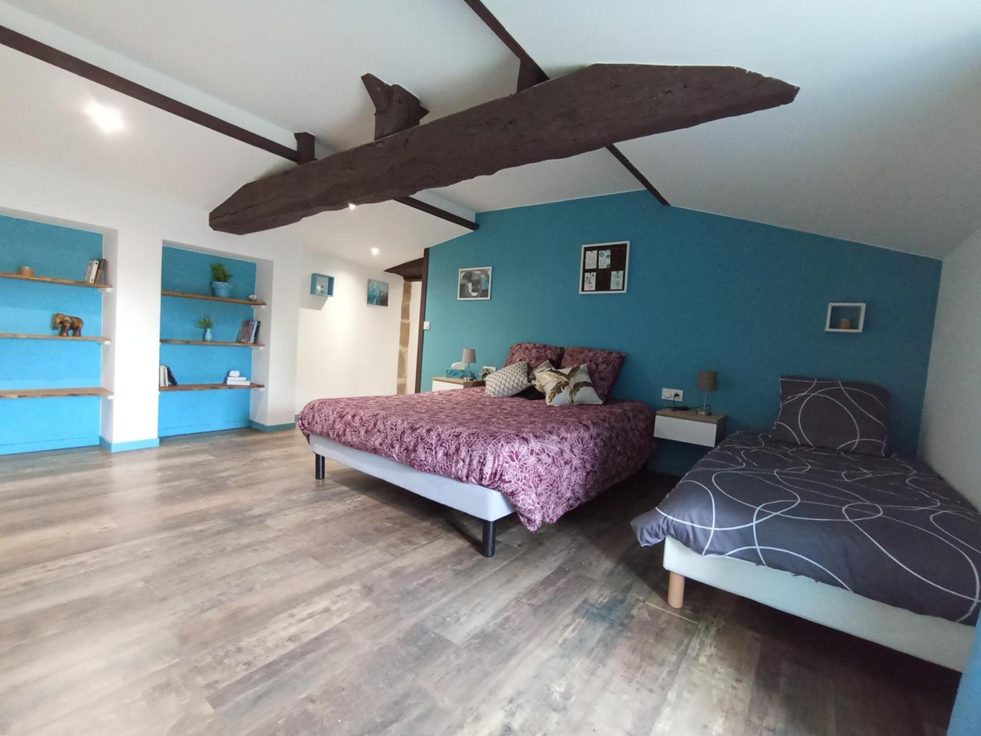 L'Oree Du Bois Saint-Étienne-du-Bois Extérieur photo