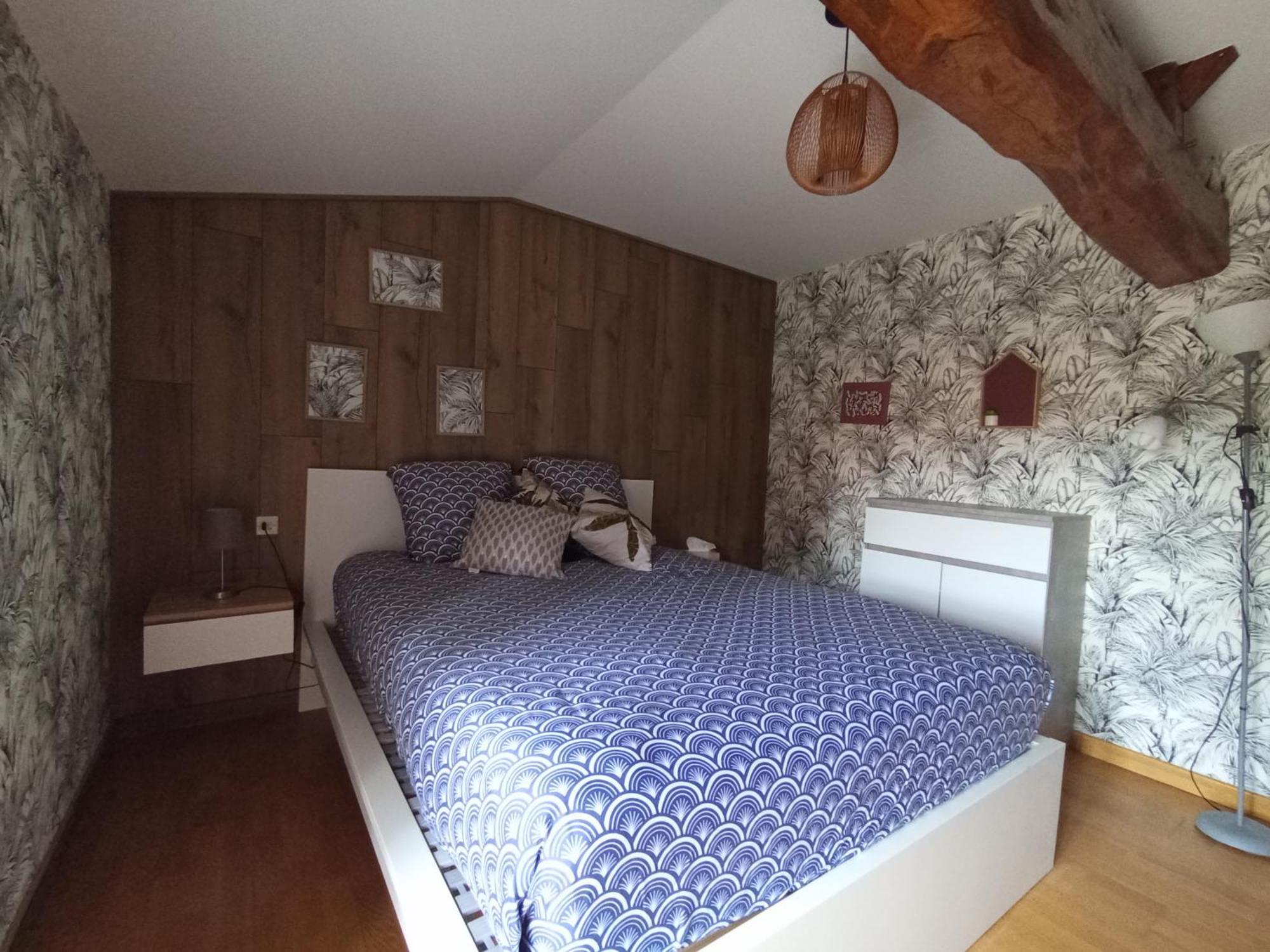 L'Oree Du Bois Saint-Étienne-du-Bois Extérieur photo